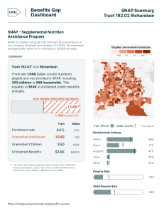 Sample thumbnail of a PDF printout.